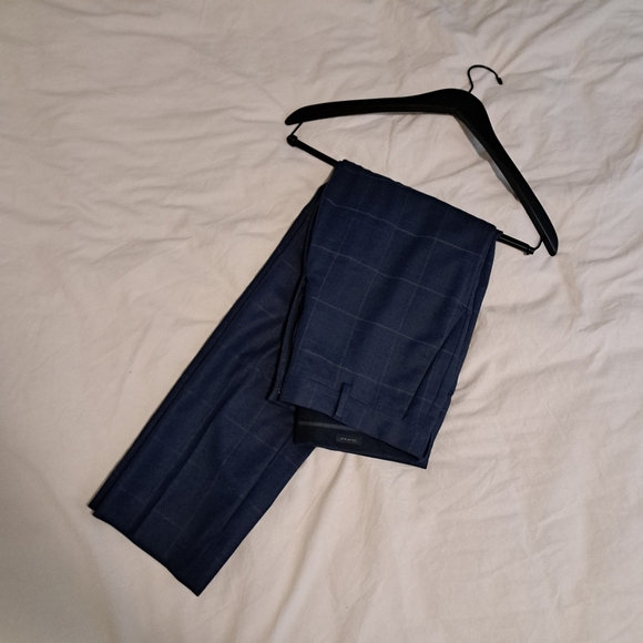 J. Crew 2 piece Suit - Picture 12 of 14